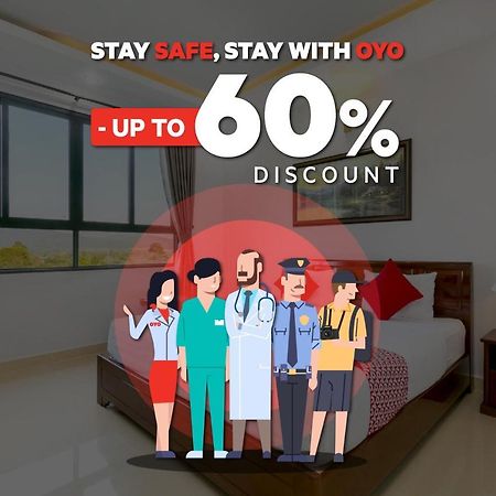 Oyo 1210 Nice Guesthouse Bandung Luaran gambar