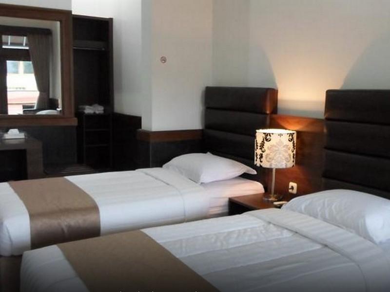 Oyo 1210 Nice Guesthouse Bandung Luaran gambar
