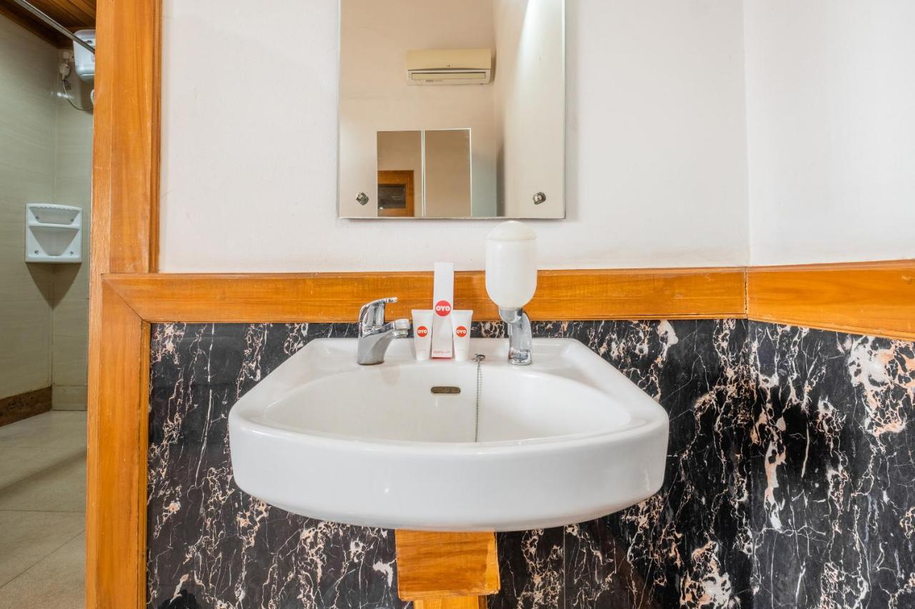 Oyo 1210 Nice Guesthouse Bandung Luaran gambar