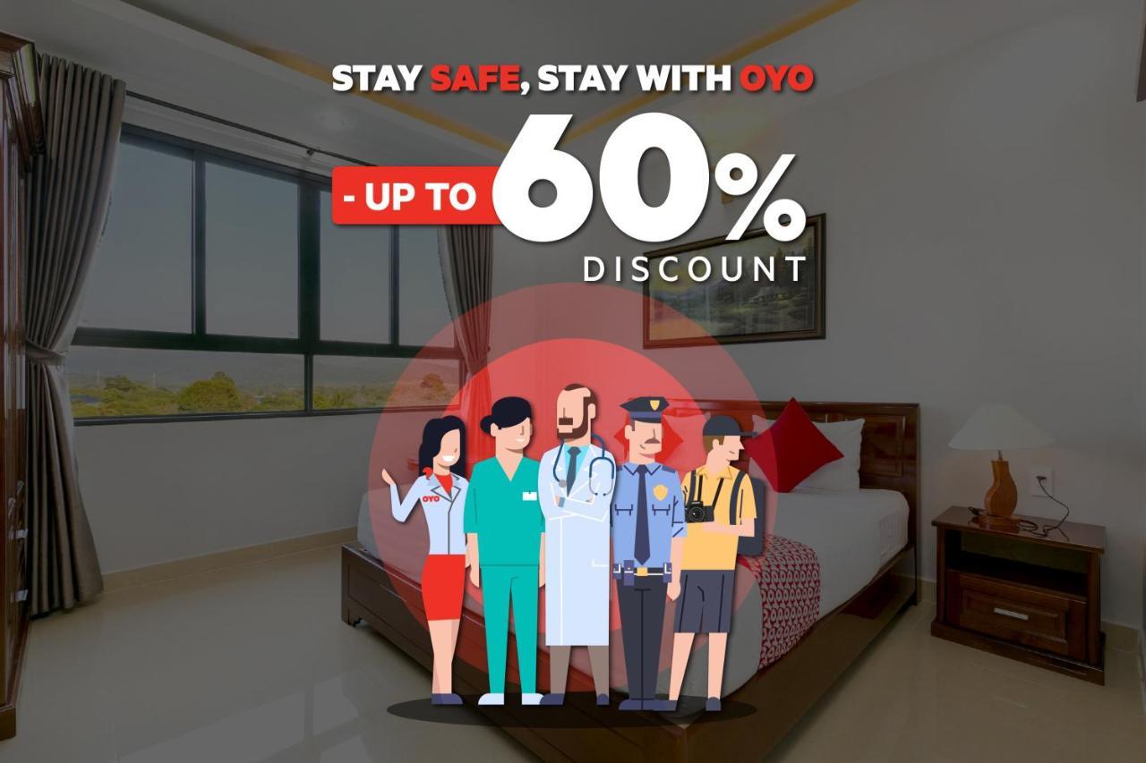 Oyo 1210 Nice Guesthouse Bandung Luaran gambar